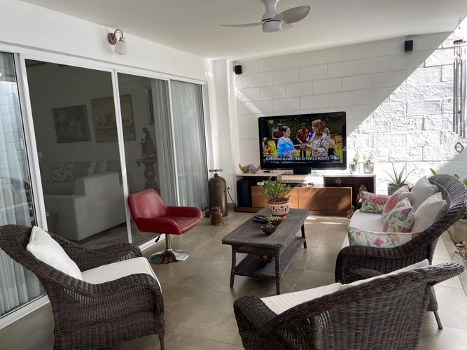 Casa de 3 alcobas en venta en Cristales, Cali, 400 m² · foto 10 de 24
