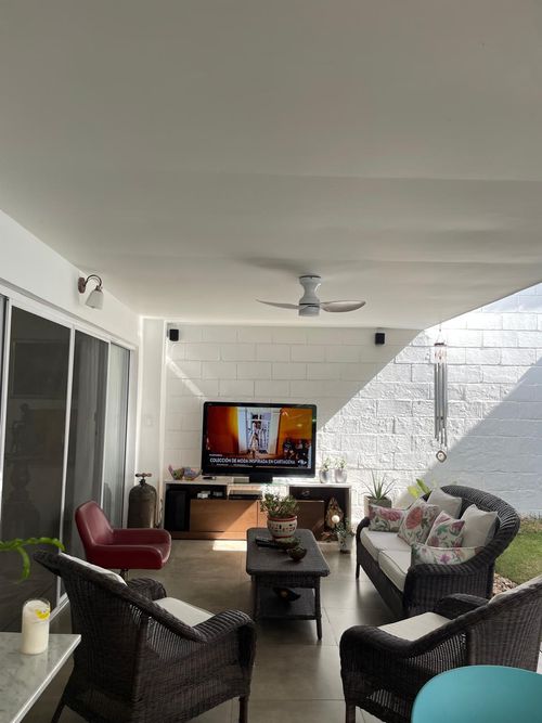 Casa de 3 alcobas en venta en Cristales, Cali, 400 m² · foto 11 de 24