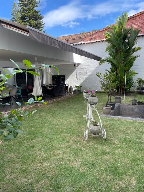 Casa de 3 alcobas en venta en Cristales, Cali, 400 m² · foto 13 de 24
