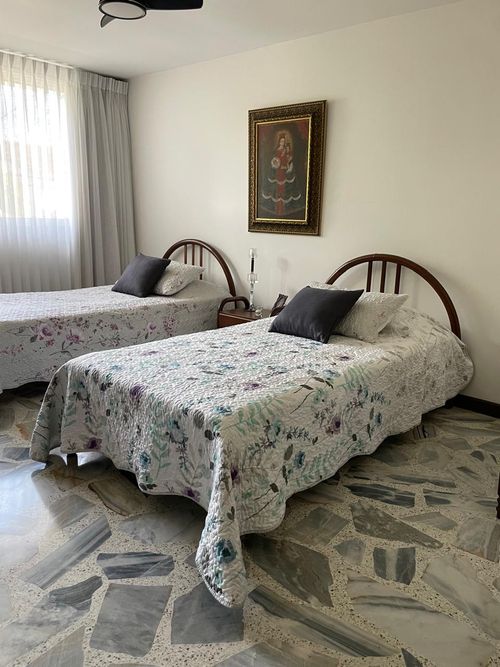 Casa de 3 alcobas en venta en Cristales, Cali, 400 m² · foto 22 de 24