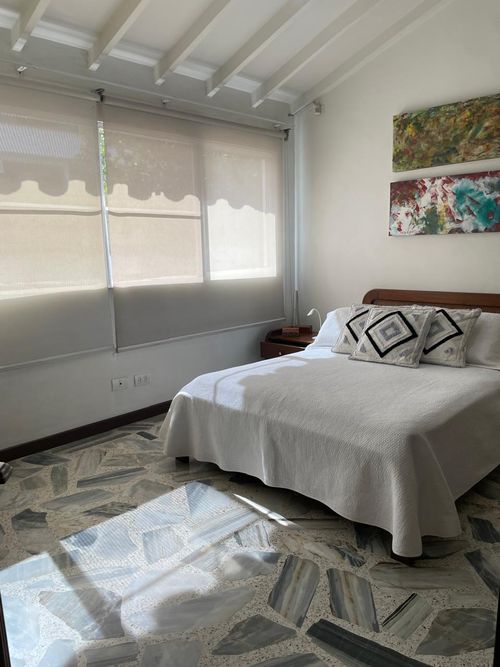 Casa de 3 alcobas en venta en Cristales, Cali, 400 m² · foto 24 de 24