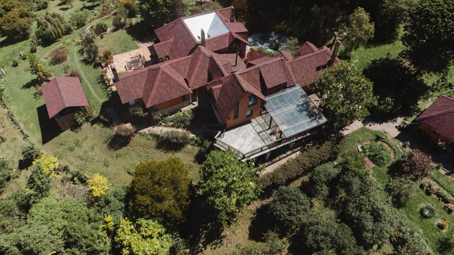 Finca en venta en San Jose De La Concepcion, La Calera, 42210 m² · foto 2 de 13
