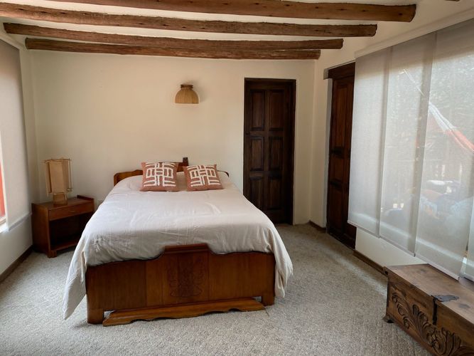 Finca en venta en San Jose De La Concepcion, La Calera, 42210 m² · foto 3 de 13
