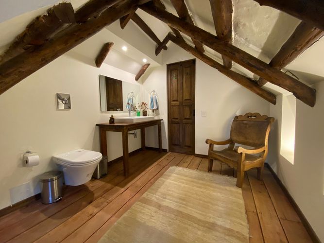 Finca en venta en San Jose De La Concepcion, La Calera, 42210 m² · foto 4 de 13