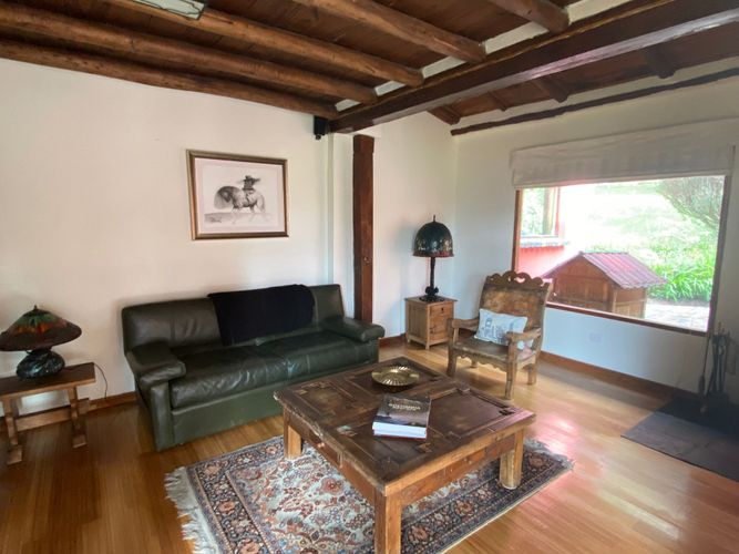 Finca en venta en San Jose De La Concepcion, La Calera, 42210 m² · foto 7 de 13