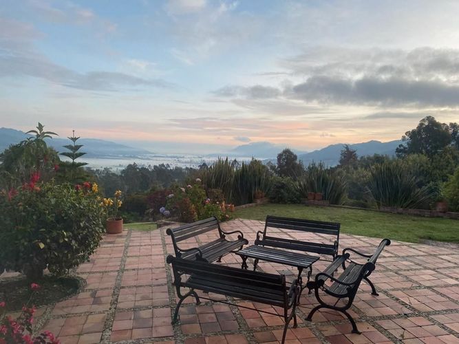 Finca en venta en San Jose De La Concepcion, La Calera, 42210 m² · foto 9 de 13