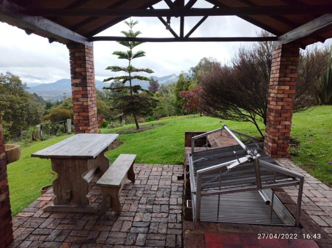 Finca en venta en San Jose De La Concepcion, La Calera, 42210 m² · foto 10 de 13