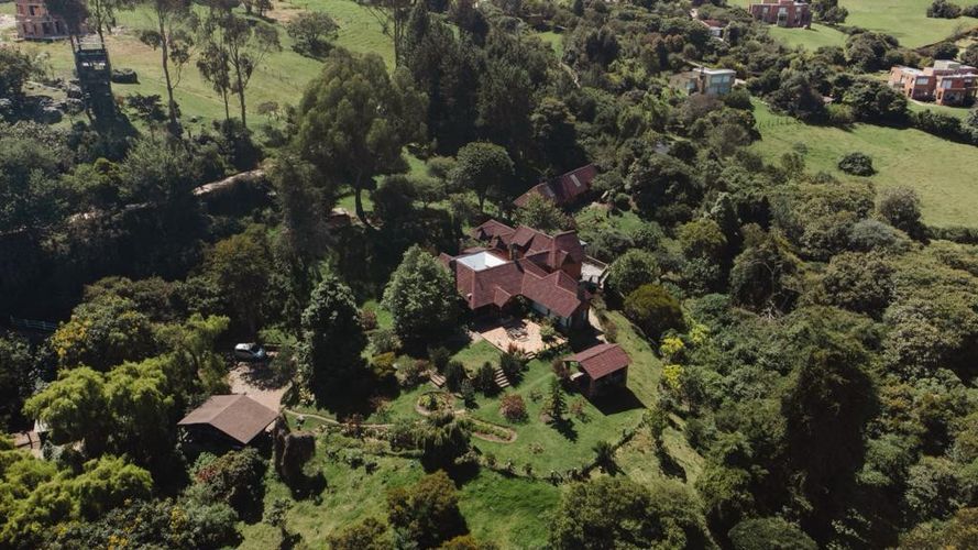 Finca en venta en San Jose De La Concepcion, La Calera, 42210 m² · foto 11 de 13