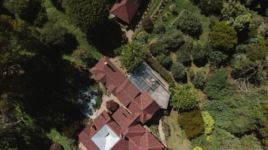 Finca en venta en San Jose De La Concepcion, La Calera, 42210 m² · foto 12 de 13
