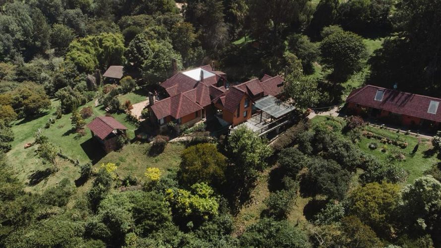 Finca en venta en San Jose De La Concepcion, La Calera, 42210 m² · foto 13 de 13