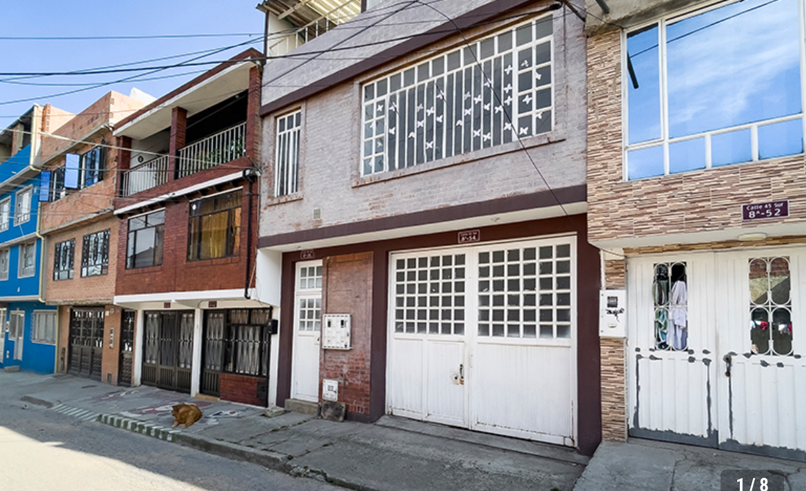 Casa en Venta en Soacha