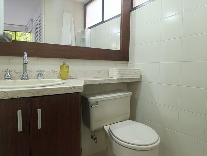 Apartamento de 1 alcoba en arriendo en Las Lomas, Medellín, 64 m² · foto 7 de 15