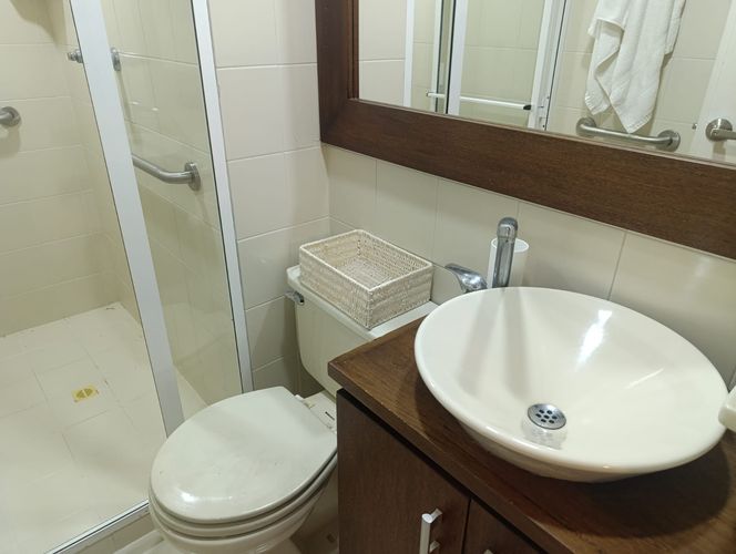 Apartamento de 1 alcoba en arriendo en Las Lomas, Medellín, 64 m² · foto 2 de 15