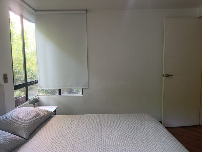 Apartamento de 1 alcoba en arriendo en Las Lomas, Medellín, 64 m² · foto 12 de 15
