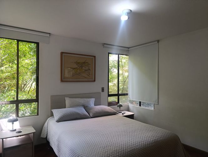 Apartamento de 1 alcoba en arriendo en Las Lomas, Medellín, 64 m² · foto 11 de 15