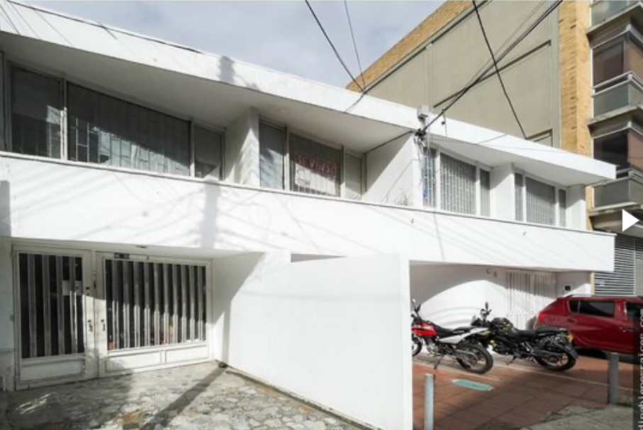 Casa en Venta en Barrios unidos  Bogotá