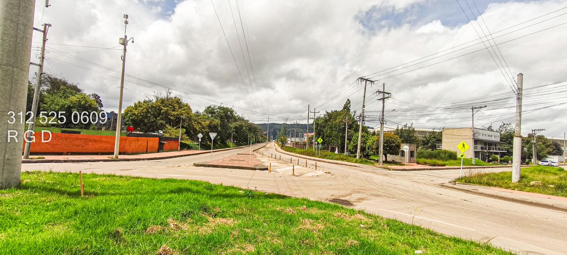 Lote en venta en Verganzo, Tocancipá, 57000 m² · foto 3 de 20