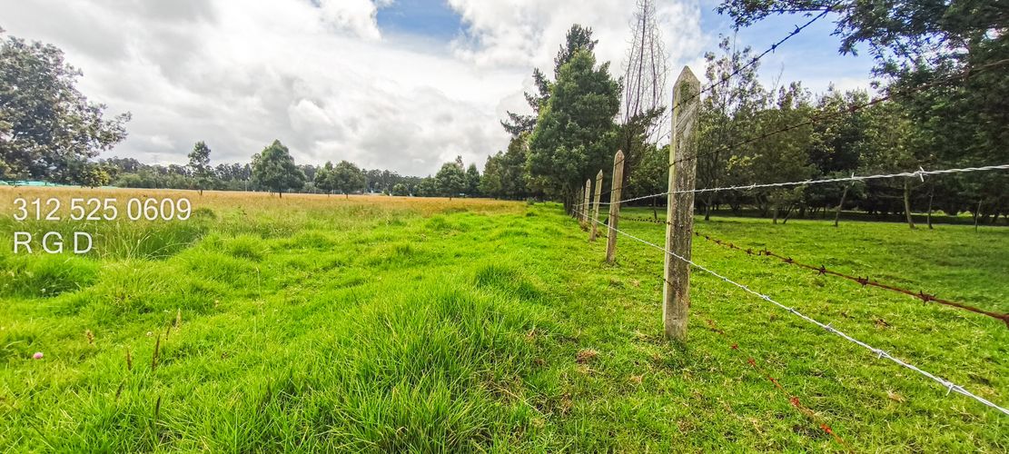 Lote en venta en Verganzo, Tocancipá, 57000 m² · foto 5 de 20