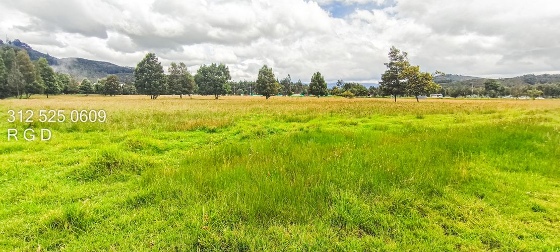 Lote en venta en Verganzo, Tocancipá, 57000 m² · foto 9 de 20