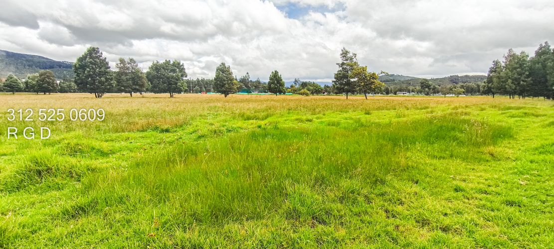 Lote en venta en Verganzo, Tocancipá, 57000 m² · foto 11 de 20