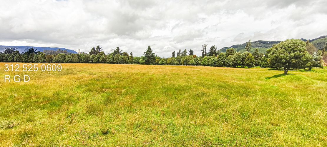 Lote en venta en Verganzo, Tocancipá, 57000 m² · foto 13 de 20