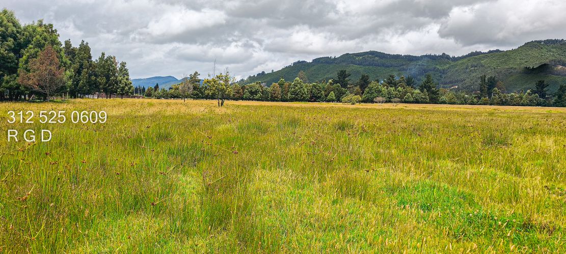 Lote en venta en Verganzo, Tocancipá, 57000 m² · foto 18 de 20