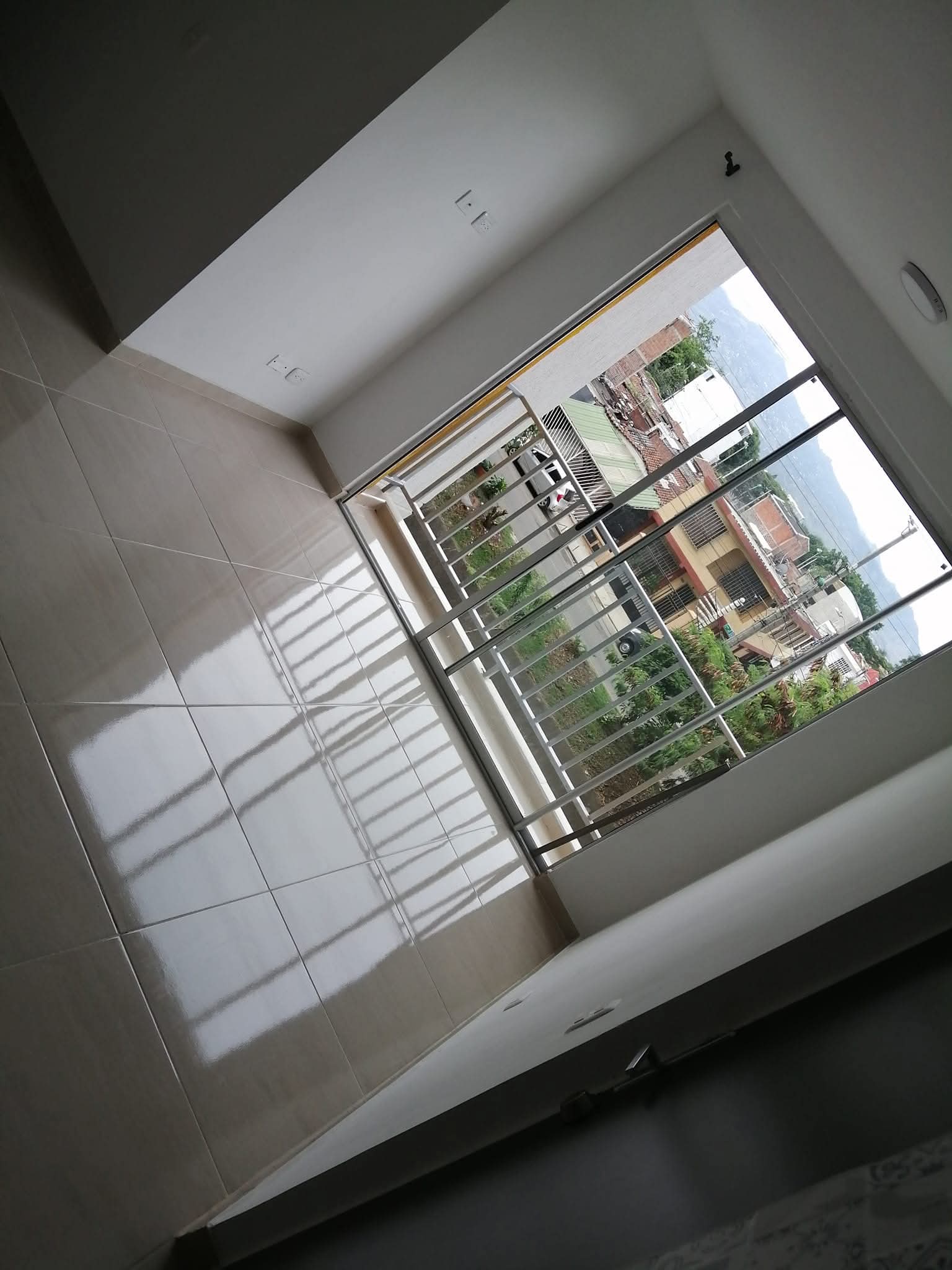 Apartamento en Venta en El Guabito, Cali