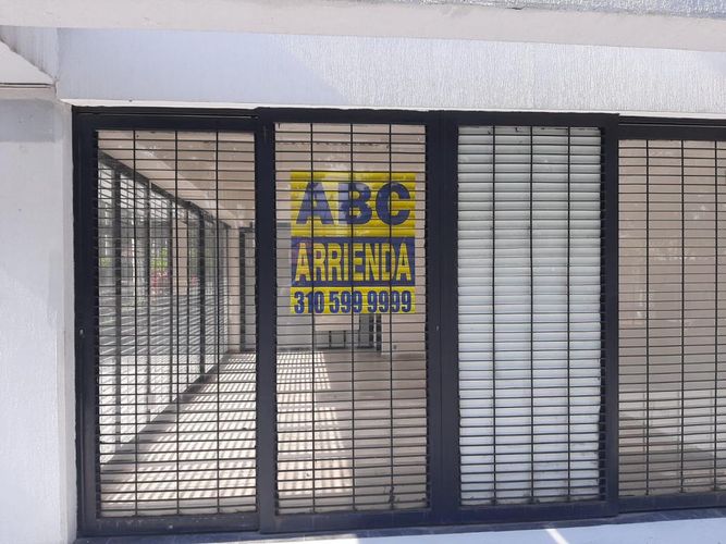 Local en arriendo en El Bosque, Cali, 50 m² · foto 7 de 9
