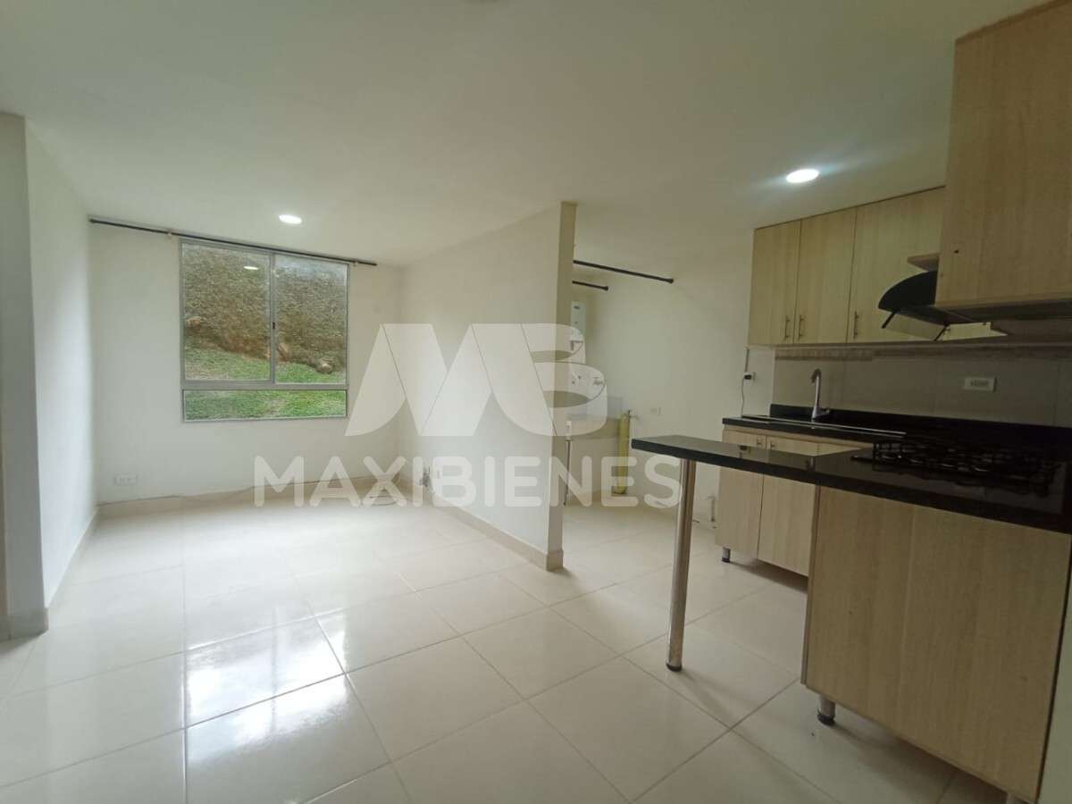 Apartamento en Arriendo en San Antonio de Prado, Medellín en arriendo en San Antonio De Prado