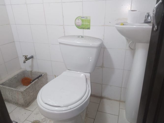 Bodega en arriendo en Trinidad, Medellín, 650 m² · foto 5 de 14
