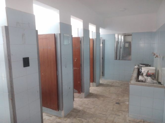Bodega en arriendo en Trinidad, Medellín, 650 m² · foto 10 de 14