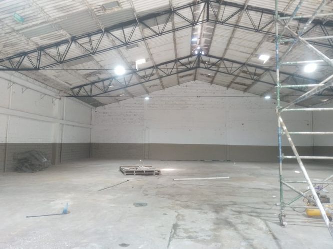 Bodega en arriendo en Trinidad, Medellín, 650 m² · foto 8 de 14