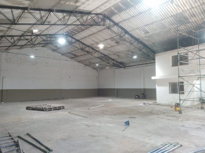 Bodega en arriendo en Trinidad, Medellín, 650 m² · foto 12 de 14
