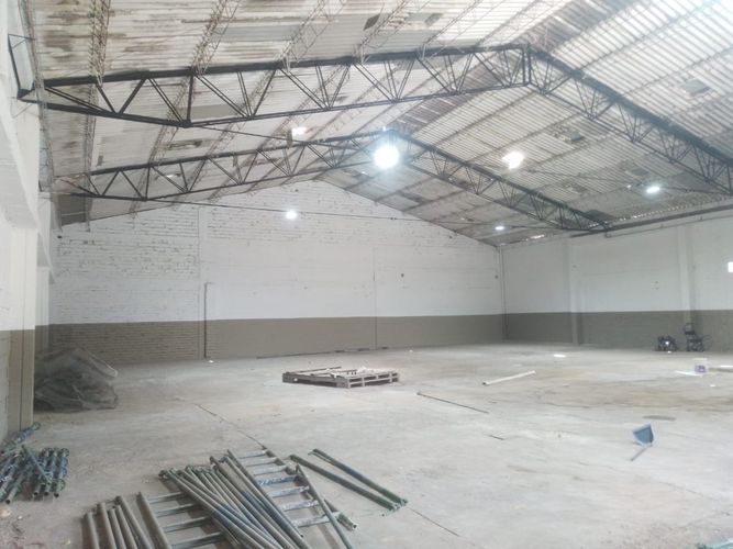 Bodega en arriendo en Trinidad, Medellín, 650 m² · foto 11 de 14