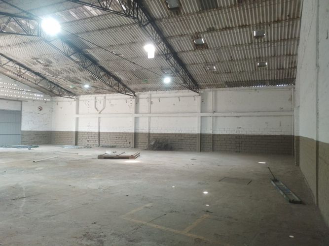 Bodega en arriendo en Trinidad, Medellín, 650 m² · foto 14 de 14
