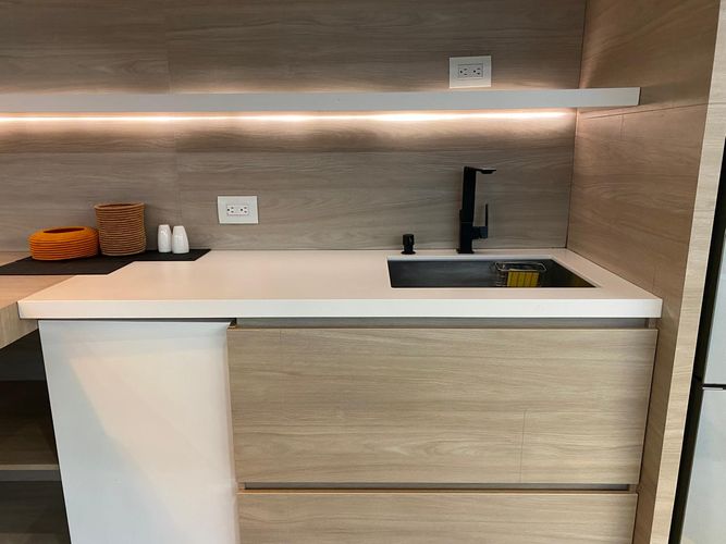 Oficina en arriendo en Alejandría, Medellín, 87 m² · foto 2 de 20