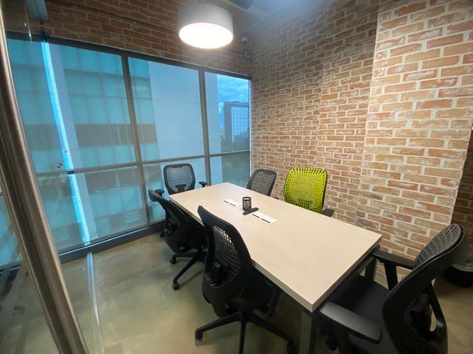 Oficina en arriendo en Alejandría, Medellín, 87 m² · foto 16 de 20