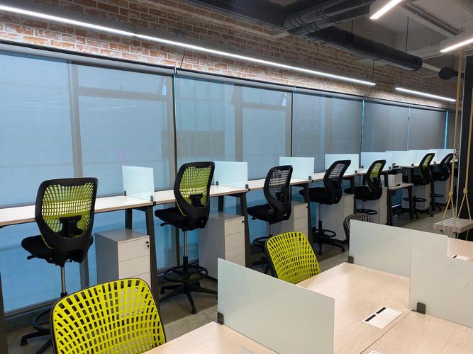 Oficina en arriendo en Alejandría, Medellín, 87 m² · foto 11 de 20