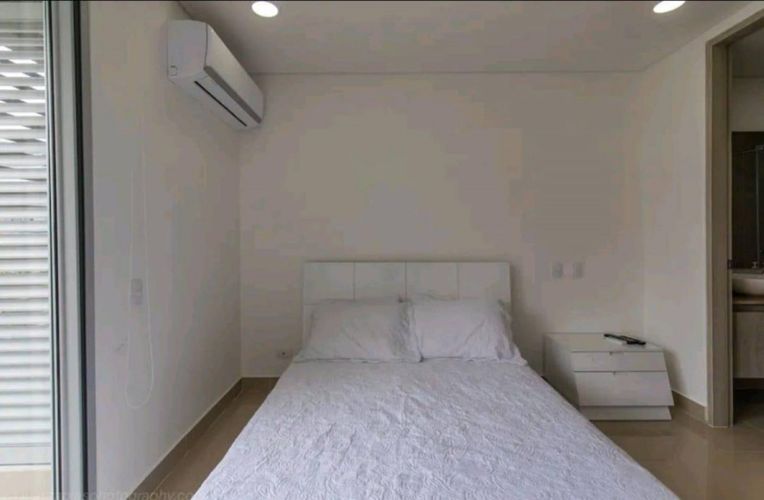 Apartamento de 2 alcobas en venta en Crespo, Cartagena, 78 m² · foto 6 de 12