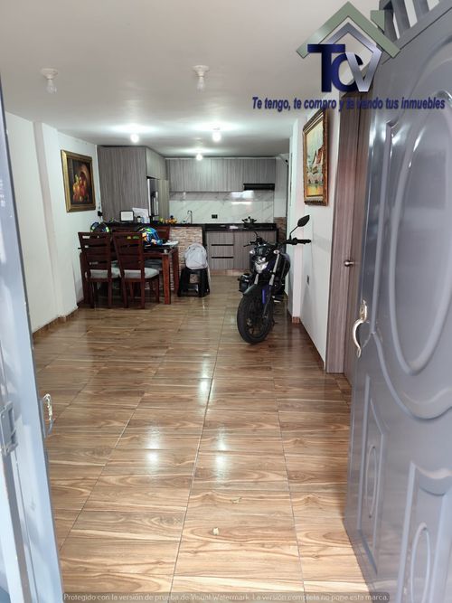 Edificio en venta en San Francisco, Bucaramanga, 300 m² · foto 16 de 24