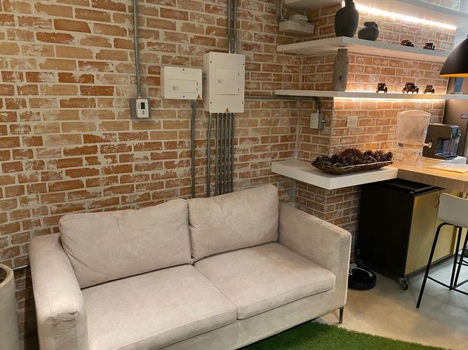 Oficina en arriendo en El Poblado, Medellín, 54 m² · foto 10 de 17