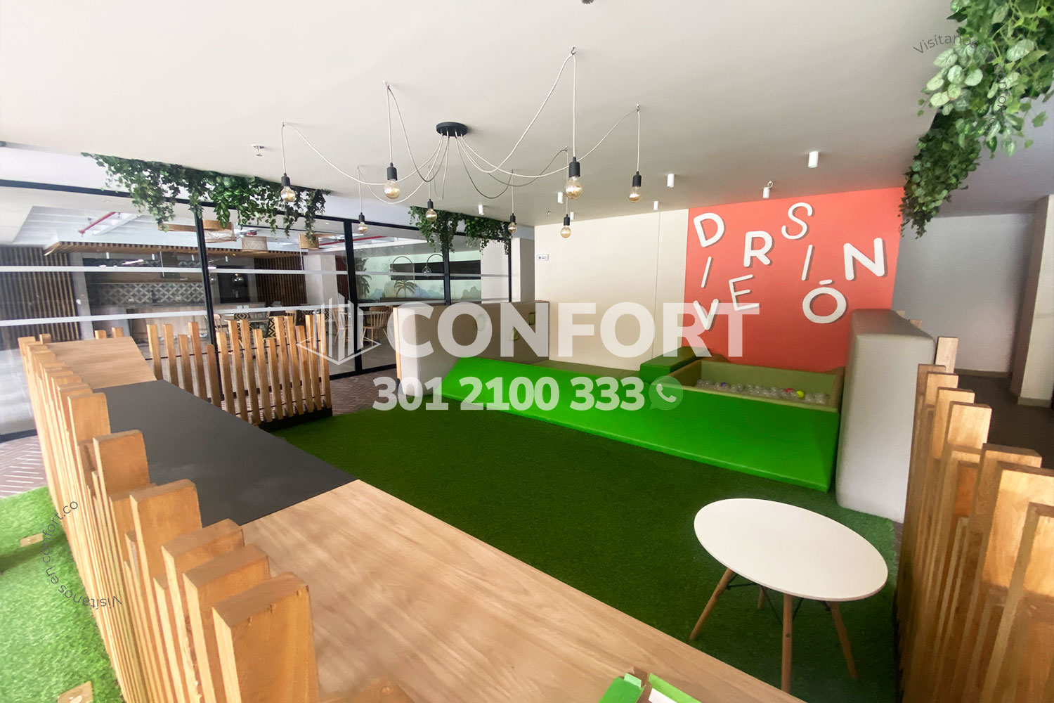 Apartamento en arriendo en Loma De Las Brujas, Envigado · foto 23 de 24