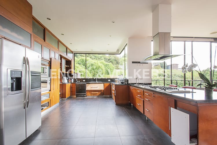 Casa de 3 alcobas en venta en Aposentos, Sopó, 332 m² · foto 3 de 20