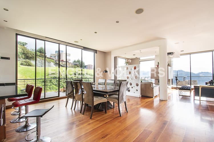 Casa de 3 alcobas en venta en Aposentos, Sopó, 332 m² · foto 4 de 20