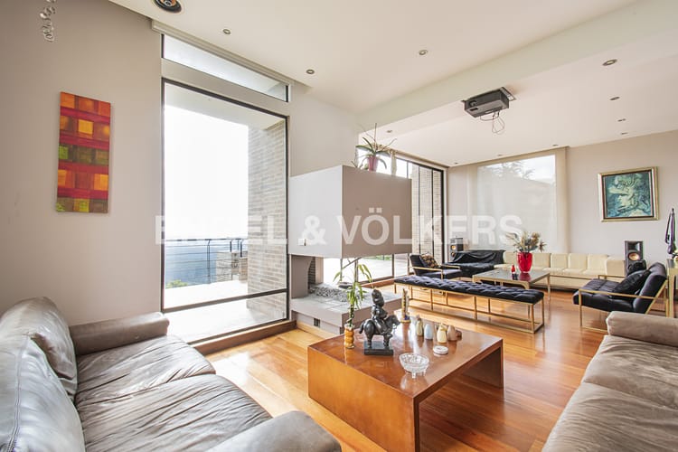 Casa de 3 alcobas en venta en Aposentos, Sopó, 332 m² · foto 5 de 20