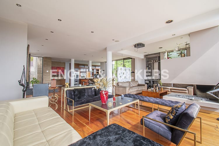 Casa de 3 alcobas en venta en Aposentos, Sopó, 332 m² · foto 6 de 20