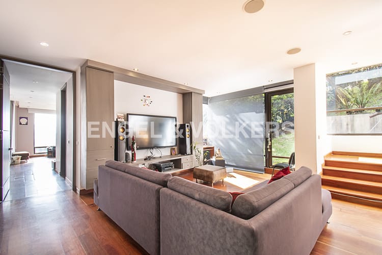 Casa de 3 alcobas en venta en Aposentos, Sopó, 332 m² · foto 7 de 20