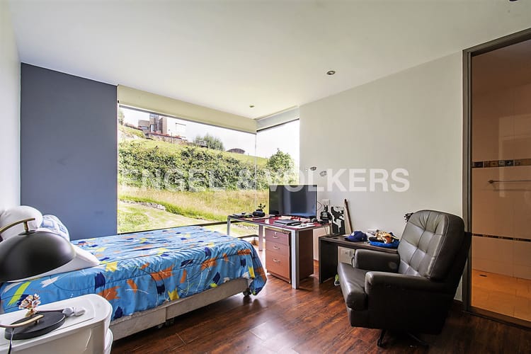 Casa de 3 alcobas en venta en Aposentos, Sopó, 332 m² · foto 12 de 20