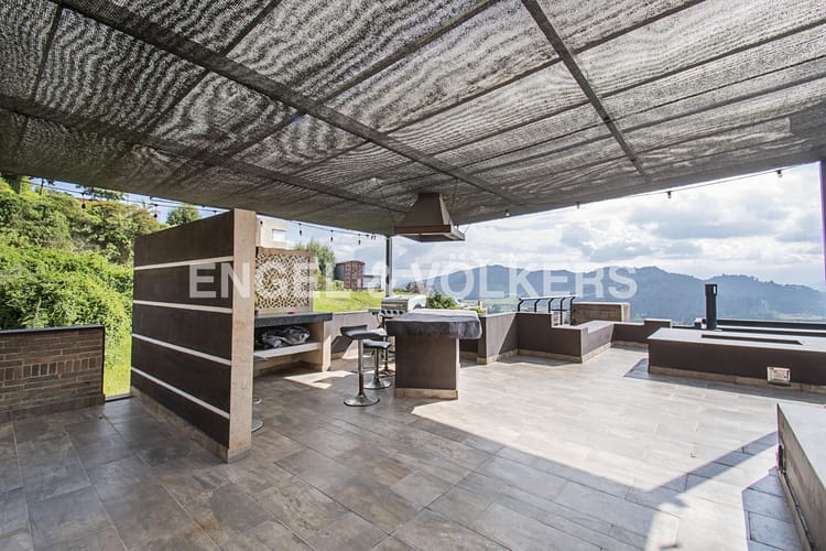 Casa de 3 alcobas en venta en Aposentos, Sopó, 332 m² · foto 16 de 20