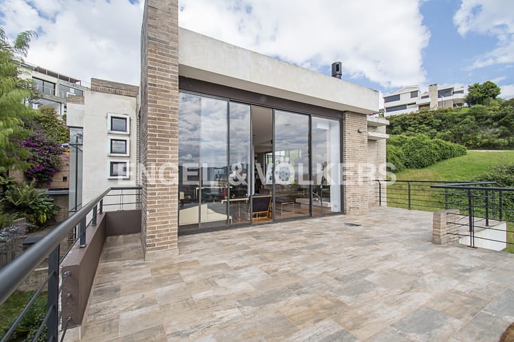Casa de 3 alcobas en venta en Aposentos, Sopó, 332 m² · foto 17 de 20